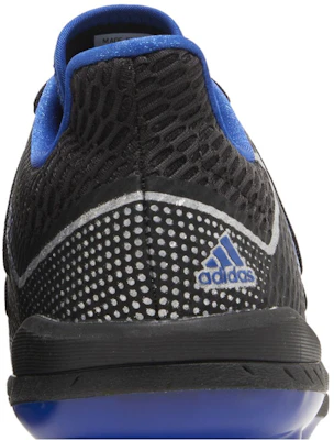 阿迪达斯 Adizero Afterburner 7 '黑色皇家蓝' FV9396 Sizing 阿迪达斯 Adizero Afterburner 7 '黑色皇家蓝' FV9396