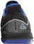 Sizing 阿迪达斯 Adizero Afterburner 7 '黑色皇家蓝' FV9396