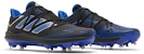 adidas Adizero Afterburner 7 'Hitam Biru Diraja' FV9396