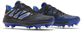 Cheap 阿迪达斯 Adizero Afterburner 7 '黑色皇家蓝' FV9396