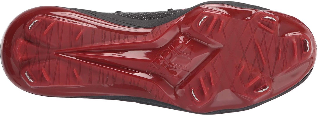 阿迪达斯 Adizero Afterburner 7 '黑色团队力量红' FV9395 Shop 阿迪达斯 Adizero Afterburner 7 '黑色团队力量红' FV9395