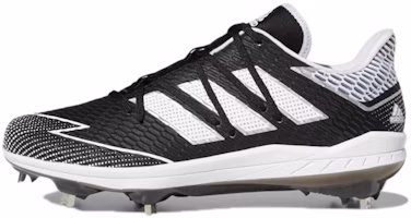 adidas Adizero Afterburner 7 'Black White' EG5633 adidas Adizero Afterburner 7 'Black White' EG5633