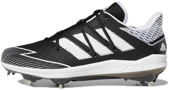 阿迪达斯 Adizero Afterburner 7 黑白款 EG5633 Buy 阿迪达斯 Adizero Afterburner 7 黑白款 EG5633