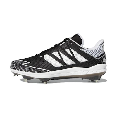adidas Adizero Afterburner 7 'Black White'