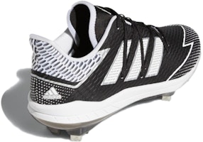 愛迪達 Adizero Afterburner 7 釘鞋 舒適耐磨棒球鞋 黑色 Shop 愛迪達 Adizero Afterburner 7 釘鞋 舒適耐磨棒球鞋 黑色