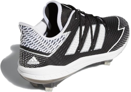 阿迪达斯 Adizero Afterburner 7 黑白款 EG5633 Shop 阿迪达斯 Adizero Afterburner 7 黑白款 EG5633