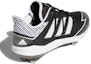 Shop adidas Adizero Afterburner 7 'Hitam Putih' EG5633