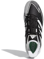 愛迪達 Adizero Afterburner 7 釘鞋 舒適耐磨棒球鞋 黑色 Purchase 愛迪達 Adizero Afterburner 7 釘鞋 舒適耐磨棒球鞋 黑色