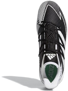 阿迪达斯 Adizero Afterburner 7 黑白款 EG5633 Purchase 阿迪达斯 Adizero Afterburner 7 黑白款 EG5633