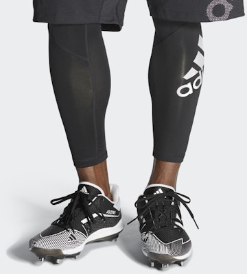 아디다스 아디제로 애프터버너 7 '블랙 화이트' EG5633 Sizing 아디다스 아디제로 애프터버너 7 '블랙 화이트' EG5633
