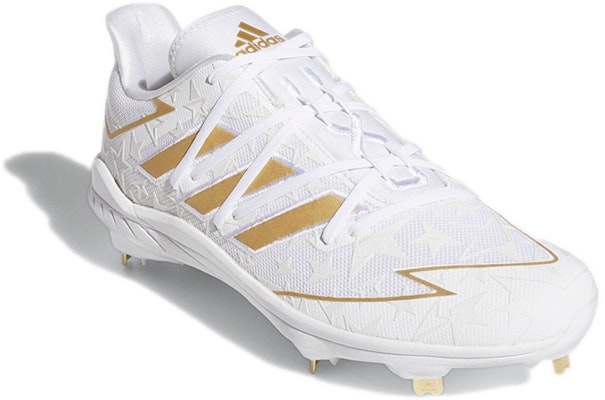 阿迪达斯 Adizero Afterburner 7 '季后赛' FW0355 Lookbook 阿迪达斯 Adizero Afterburner 7 '季后赛' FW0355