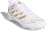 Lookbook adidas Adizero Afterburner 7 'Playoffs' Sepatu Olahraga FW0355
