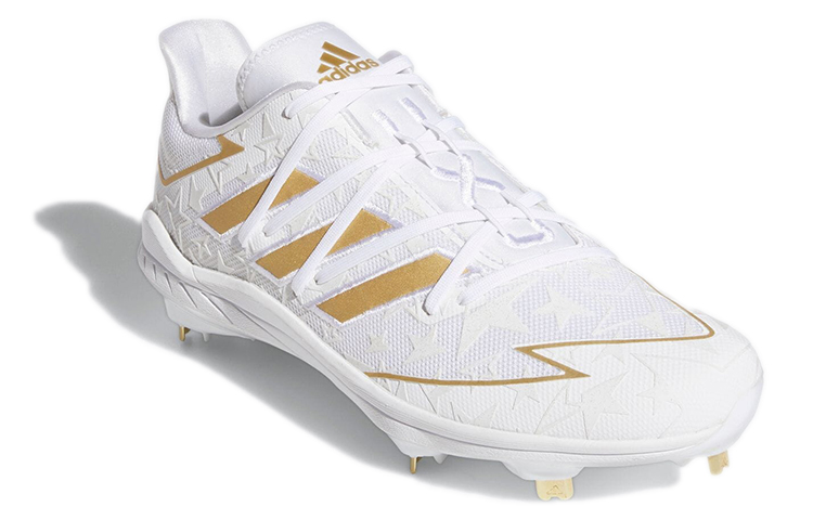Lookbook adidas Adizero Afterburner 7 ''Playoffs'' Baseballschuhe FW0355
