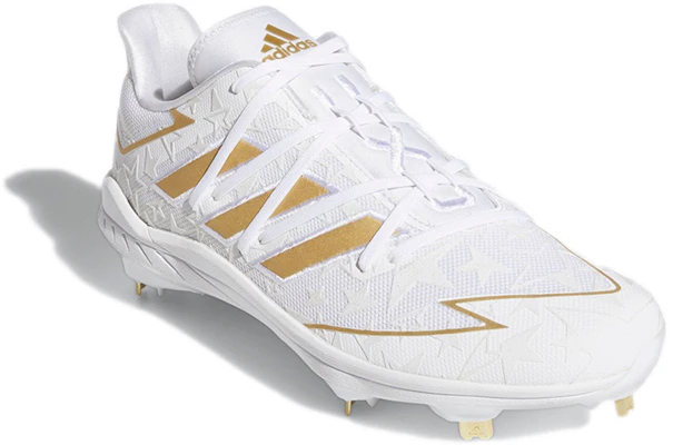 adidas Adizero Afterburner 7 ''Playoffs'' Baseballschuhe FW0355 Lookbook adidas Adizero Afterburner 7 ''Playoffs'' Baseballschuhe FW0355