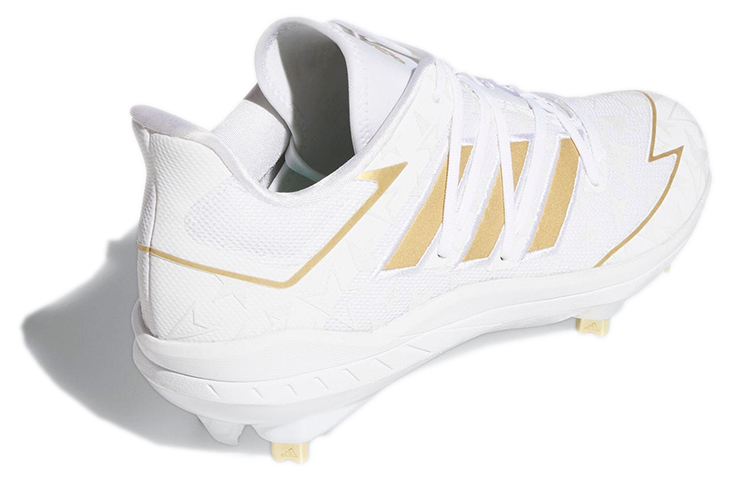 Shop adidas Adizero Afterburner 7 ''Playoffs'' Baseballschuhe FW0355