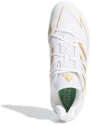 adidas Adizero Afterburner 7 'Playoffs' Sepatu Olahraga FW0355 Purchase adidas Adizero Afterburner 7 'Playoffs' Sepatu Olahraga FW0355