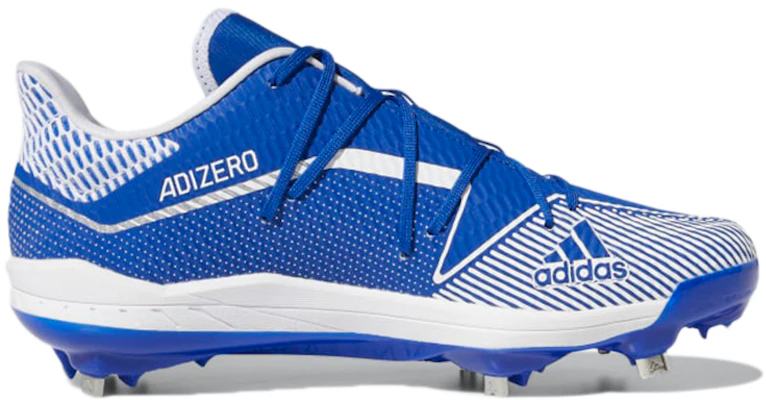 아디다스 아디제로 애프터버너 7 "로얄 블루" FV9391 Order 아디다스 아디제로 애프터버너 7 "로얄 블루" FV9391
