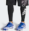 Sizing 아디다스 아디제로 애프터버너 7 "로얄 블루" FV9391