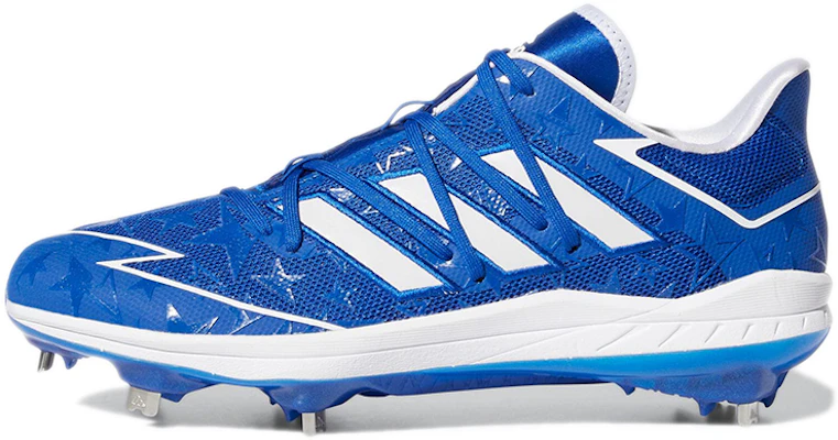 adidas Adizero Afterburner 7 'Biru Bintang' FW0047 Buy adidas Adizero Afterburner 7 'Biru Bintang' FW0047