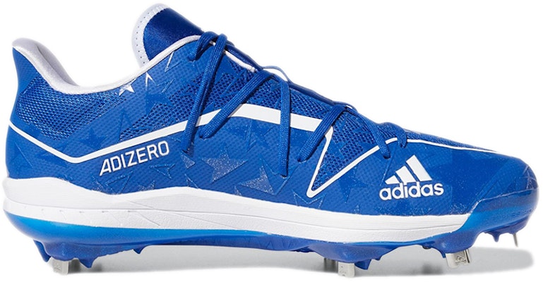 adidas Adizero Afterburner 7 'Estrellas Azul' FW0047 Order adidas Adizero Afterburner 7 'Estrellas Azul' FW0047