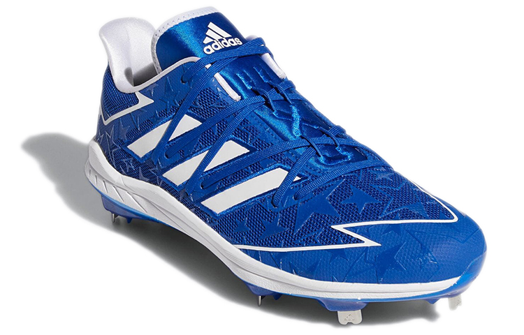 Lookbook adidas Adizero Afterburner 7 'Biru Bintang' FW0047