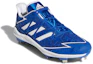 Lookbook adidas Adizero Afterburner 7 'Biru Bintang' FW0047