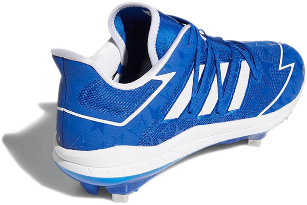 adidas Adizero Afterburner 7 'Biru Bintang' FW0047 Shop adidas Adizero Afterburner 7 'Biru Bintang' FW0047