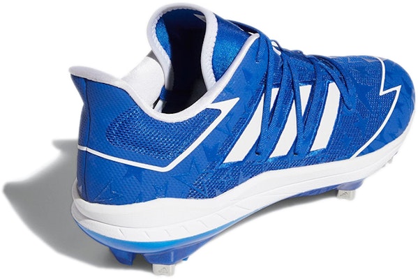 adidas Adizero Afterburner 7 'Estrellas Azul' FW0047 Shop adidas Adizero Afterburner 7 'Estrellas Azul' FW0047