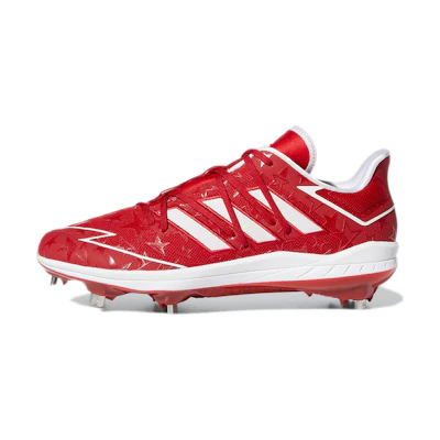 adidas Adizero Afterburner 7 'Stars Red'