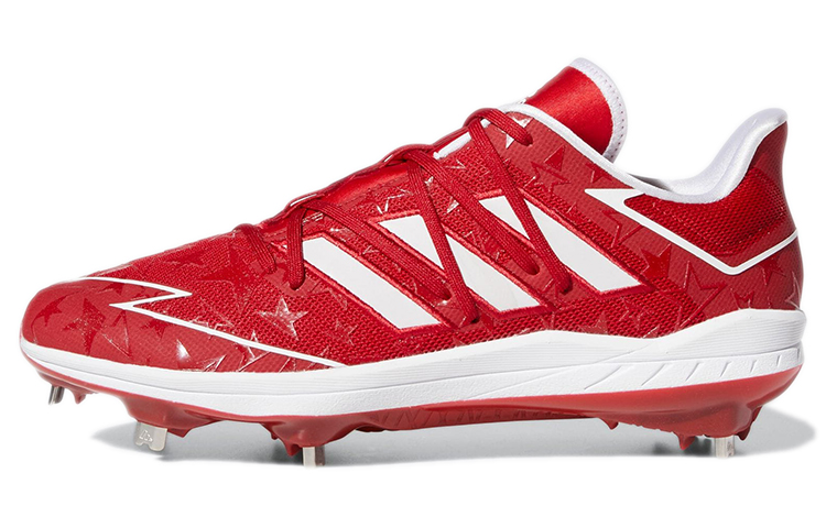 adidas Adizero Afterburner 7 'Stars Red' FW0046