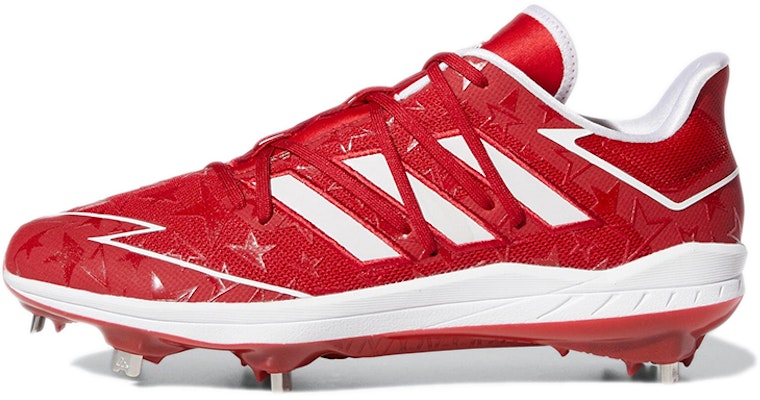 adidas Adizero Afterburner 7 'Bintang Merah' FW0046 Buy adidas Adizero Afterburner 7 'Bintang Merah' FW0046