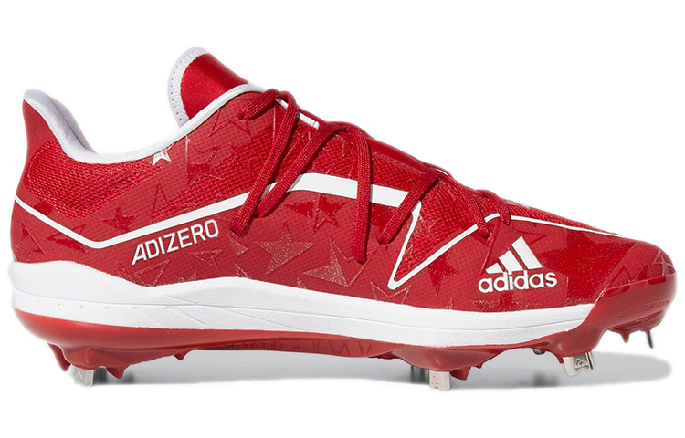 Order adidas Adizero Afterburner 7 'Estrellas Rojas' FW0046