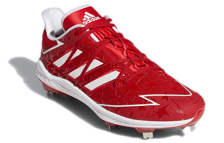 Lookbook adidas Adizero Afterburner 7 'Estrellas Rojas' FW0046