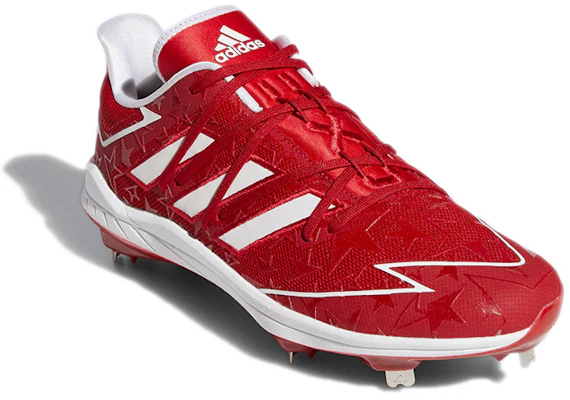 adidas Adizero Afterburner 7 'Bintang Merah' FW0046 Lookbook adidas Adizero Afterburner 7 'Bintang Merah' FW0046