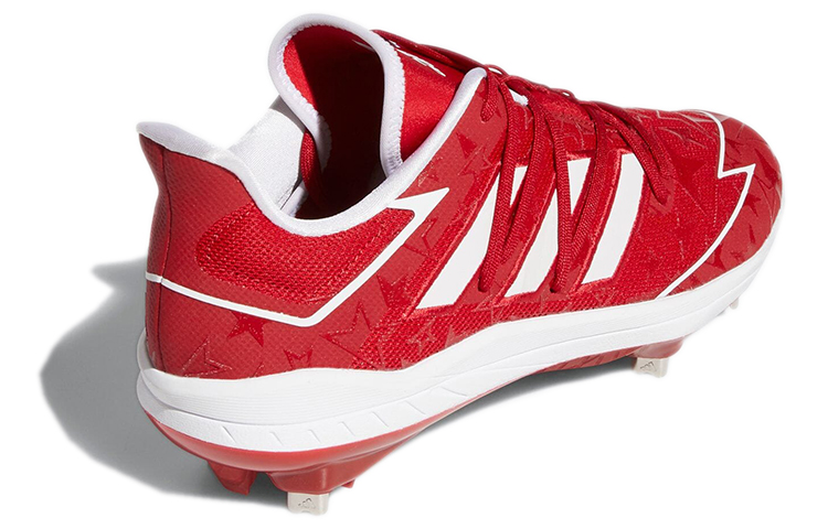 Shop adidas Adizero Afterburner 7 'Estrellas Rojas' FW0046