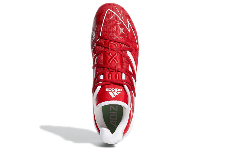 Purchase adidas Adizero Afterburner 7 'Estrellas Rojas' FW0046