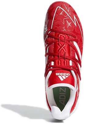 아디다스 아디제로 애프터버너 7 '스타즈 레드' (68 characters) FW0046 Purchase 아디다스 아디제로 애프터버너 7 '스타즈 레드' (68 characters) FW0046