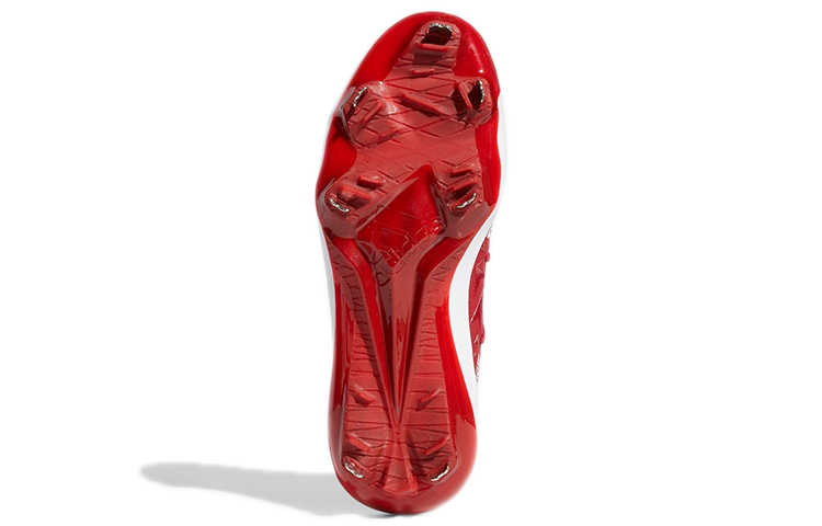 Details for adidas Adizero Afterburner 7 'Bintang Merah' FW0046