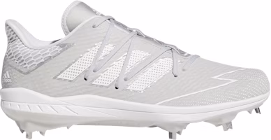 adidas Adizero Afterburner 7 'Team Light Grey' FV9392 adidas Adizero Afterburner 7 'Team Light Grey' FV9392
