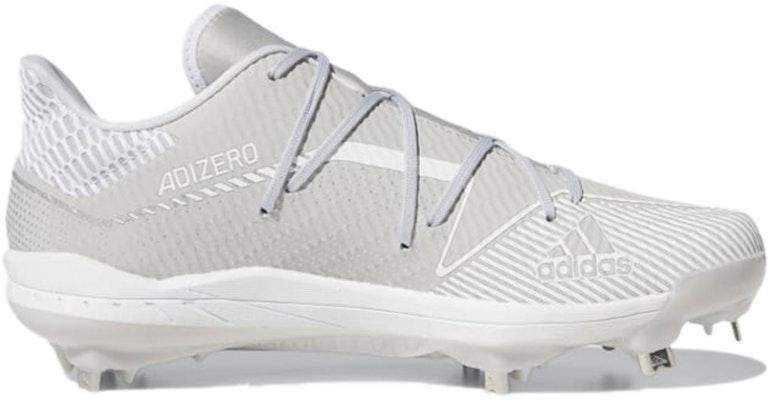 阿迪达斯 Adizero Afterburner 7 '团队浅灰' FV9392 Order 阿迪达斯 Adizero Afterburner 7 '团队浅灰' FV9392