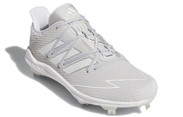 Lookbook 愛迪達 Adizero Afterburner 7 '團隊淡灰色' FV9392