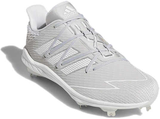 愛迪達 Adizero Afterburner 7 '團隊淡灰色' FV9392 Lookbook 愛迪達 Adizero Afterburner 7 '團隊淡灰色' FV9392