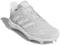 Lookbook 愛迪達 Adizero Afterburner 7 '團隊淡灰色' FV9392