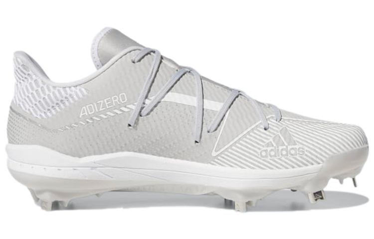 Lookbook adidas Adizero Afterburner 7 ''Team Hellgrau'' FV9392