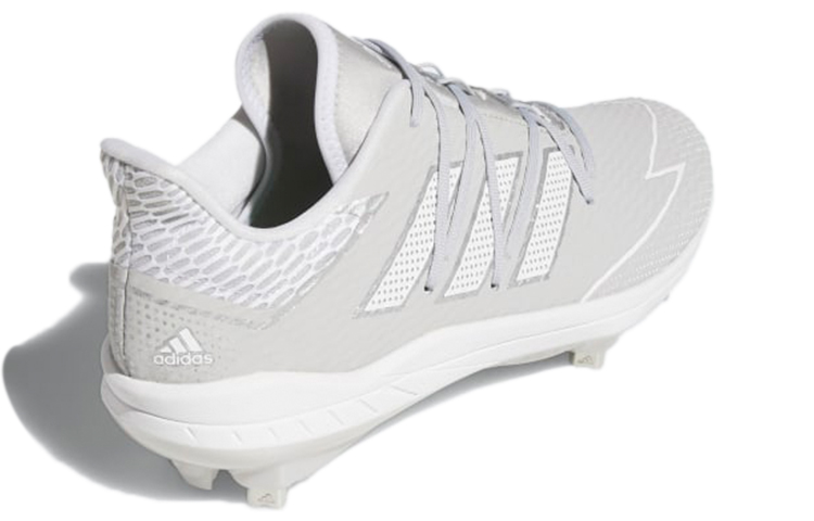 Shop 愛迪達 Adizero Afterburner 7 '團隊淡灰色' FV9392