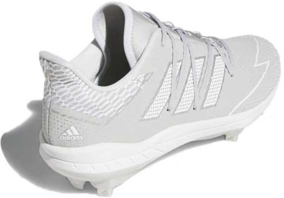 愛迪達 Adizero Afterburner 7 '團隊淡灰色' FV9392 Shop 愛迪達 Adizero Afterburner 7 '團隊淡灰色' FV9392