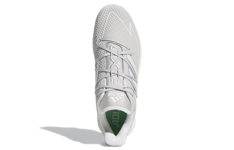 Purchase 愛迪達 Adizero Afterburner 7 '團隊淡灰色' FV9392