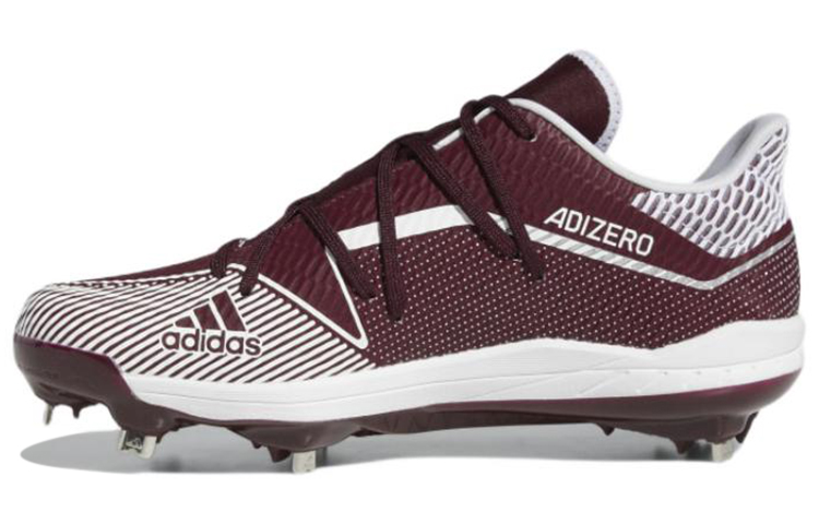 adidas Adizero Afterburner 7 'Team Maroon' FV9394