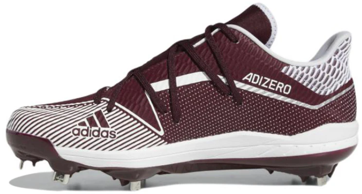 adidas Adizero Afterburner 7 'Team Maroon' Lelajuan. FV9394 Buy adidas Adizero Afterburner 7 'Team Maroon' Lelajuan. FV9394