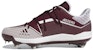 adidas Adizero Afterburner 7 'Team Maroon' Lelajuan. FV9394